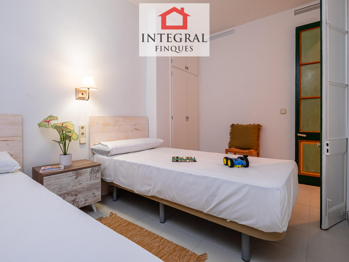 Maison historique 210m² à Palamós, vue mer, 10 pers. - Photo 27