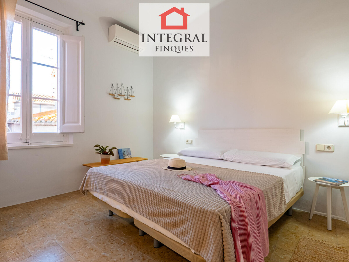 Maison historique 210m² à Palamós, vue mer, 10 pers. - Photo 29