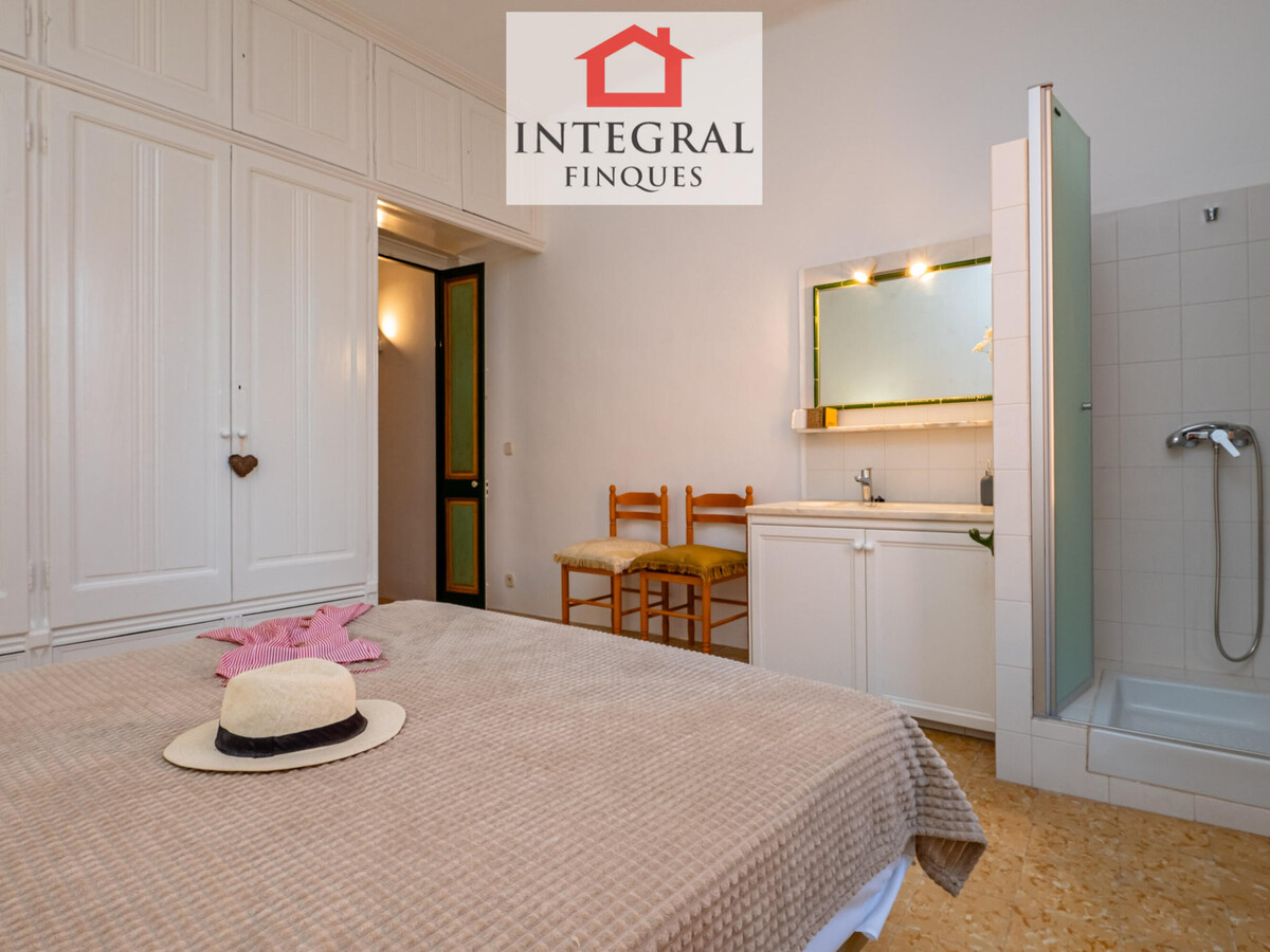 Maison historique 210m² à Palamós, vue mer, 10 pers. - Photo 31