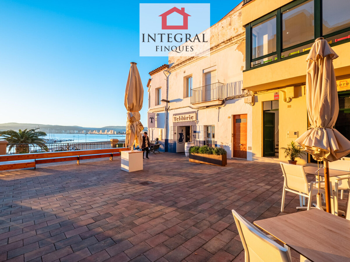 Maison historique 210m² à Palamós, vue mer, 10 pers. - Photo 34