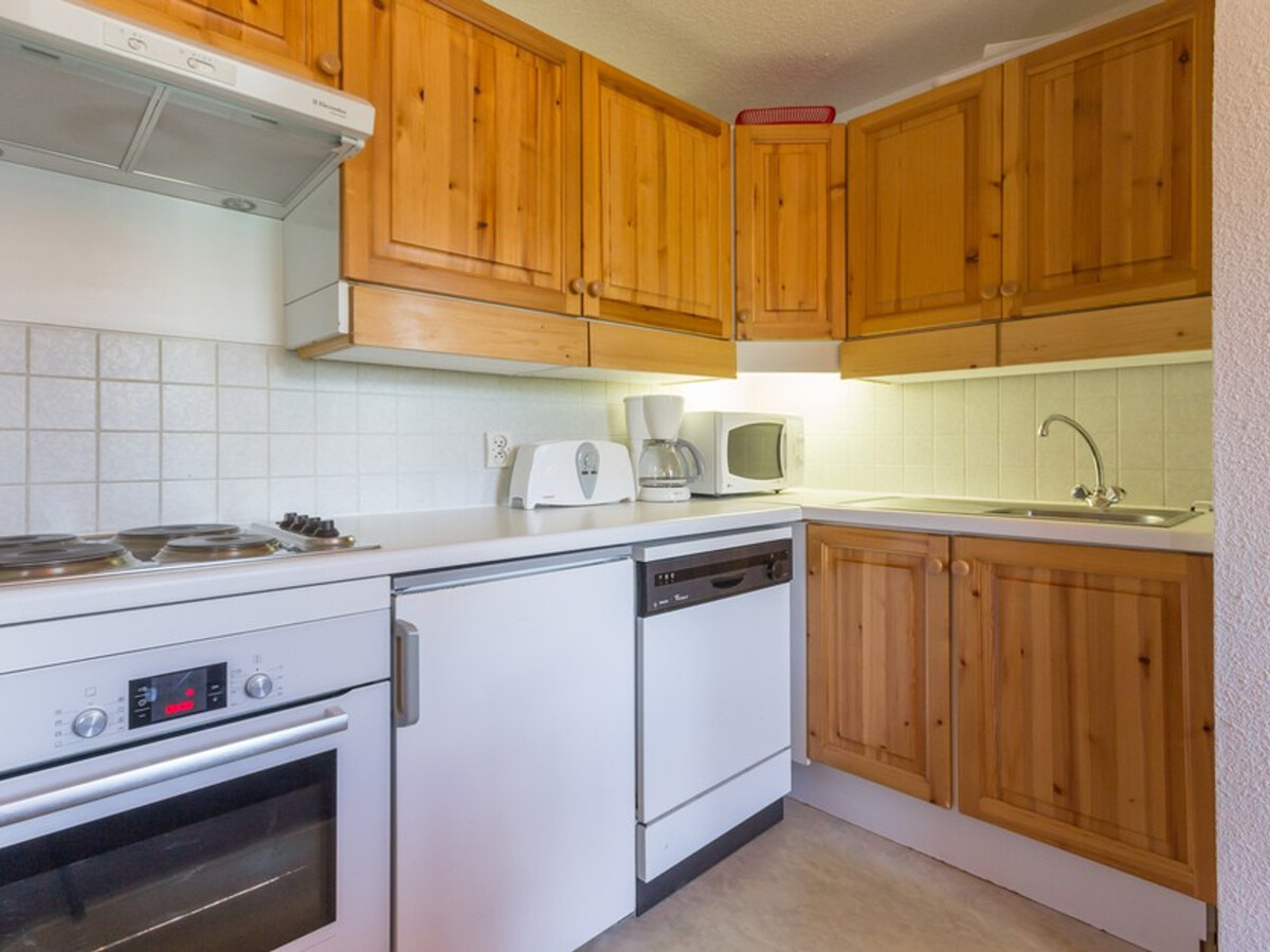 Duplex 3 pièces au pied de la télécabine · 45m² - Photo 4