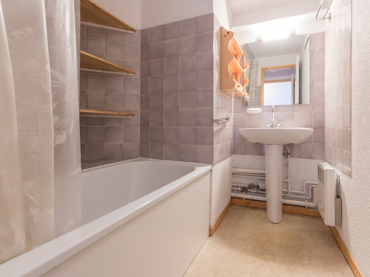 Duplex 3 pièces au pied de la télécabine · 45m² - Photo 9