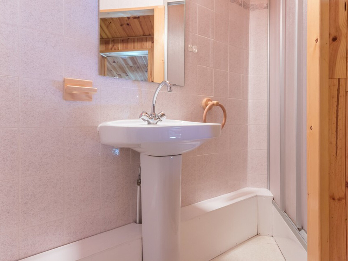 Duplex 3 pièces au pied de la télécabine · 45m² - Photo 11
