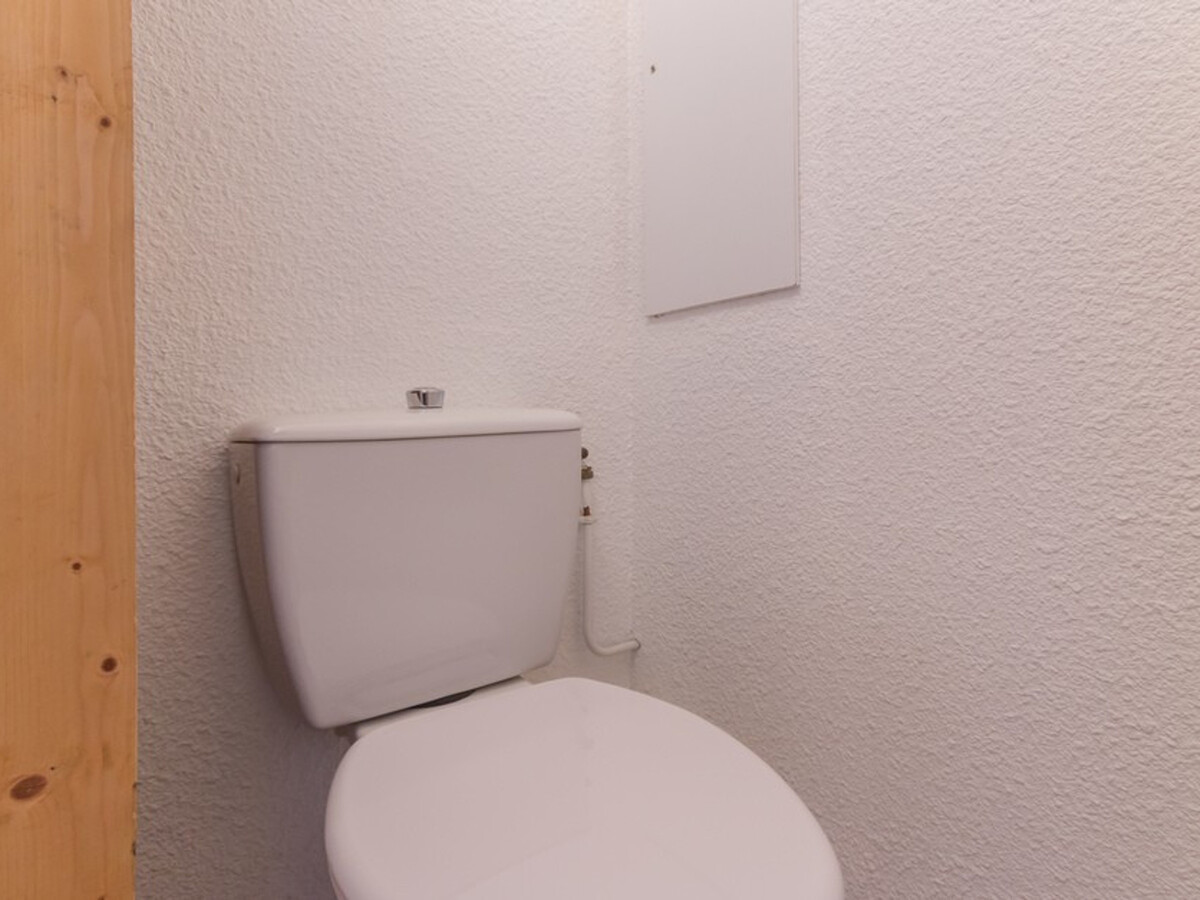 Duplex 3 pièces au pied de la télécabine · 45m² - Photo 12