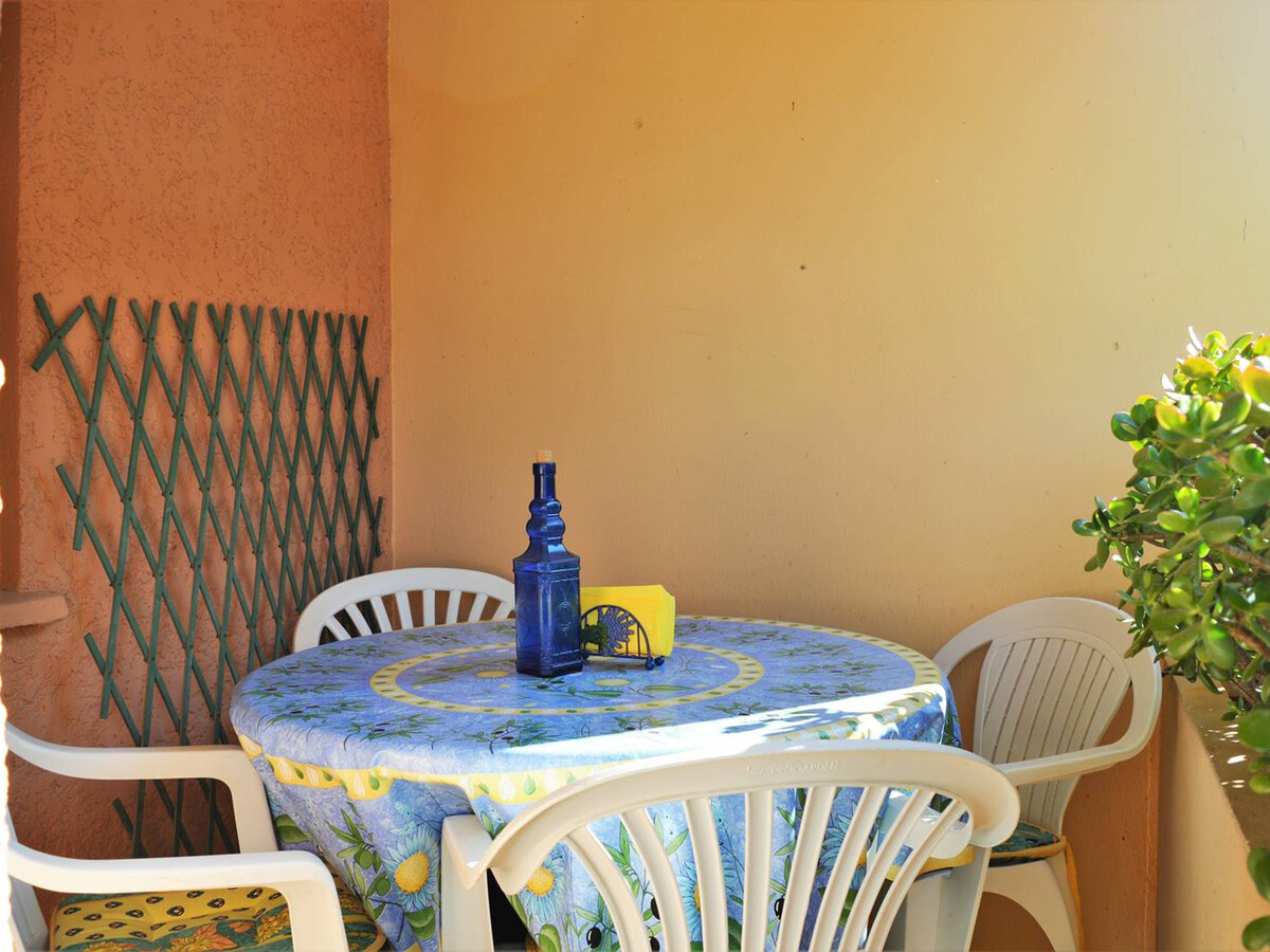 T2 cabine loggia à 300 m de la plage - Bormes-les-Mimosas - Photo 1
