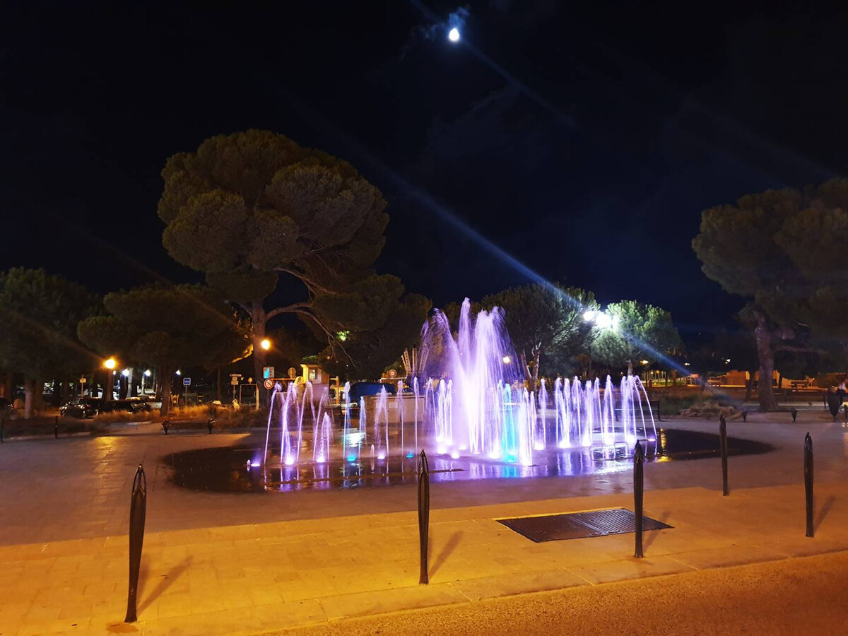 T2 cabine loggia à 300 m de la plage - Bormes-les-Mimosas - Photo 16