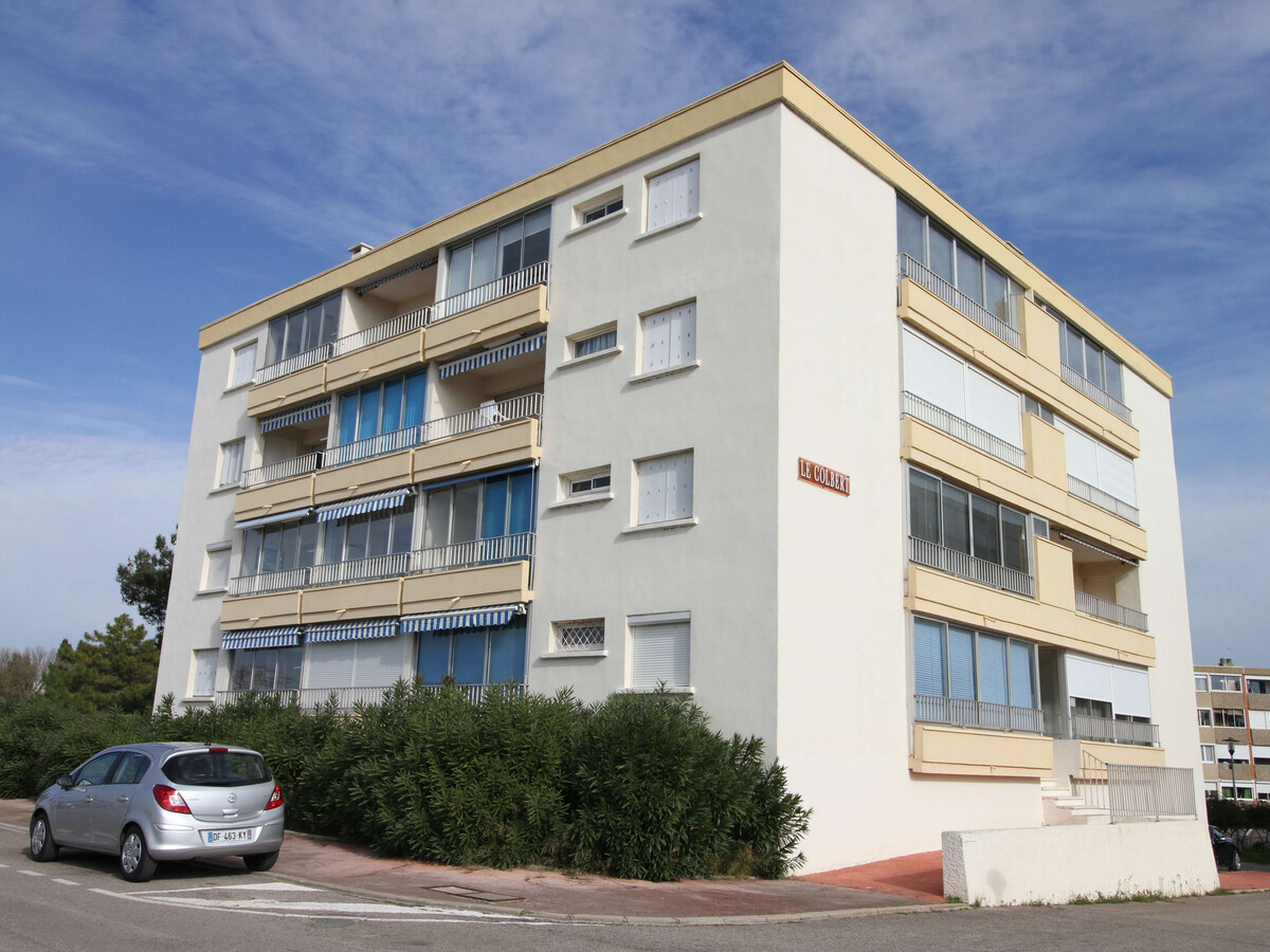 T2 avec loggia fermée à Balaruc-les-Bains - Photo 13