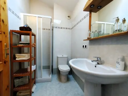 Appartement 2 pièces + mezzanine, vue Mont-Blanc, garage : photo 7