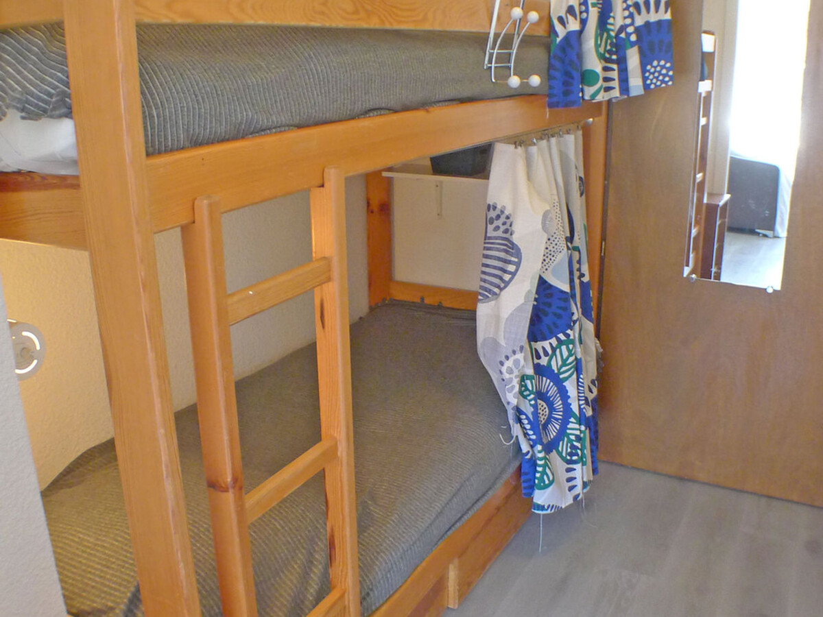 Studio 20m² pour 4 pers. à Samoëns avec balcon sud - Photo 12