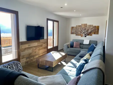 Location maison de vacances à Les Angles