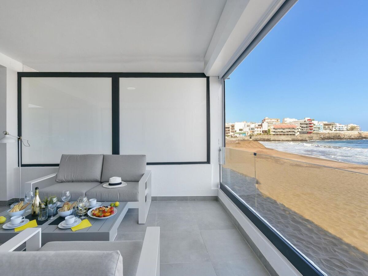 La Terraza de Salinetas – Maison 120 m² vue mer - Photo 1