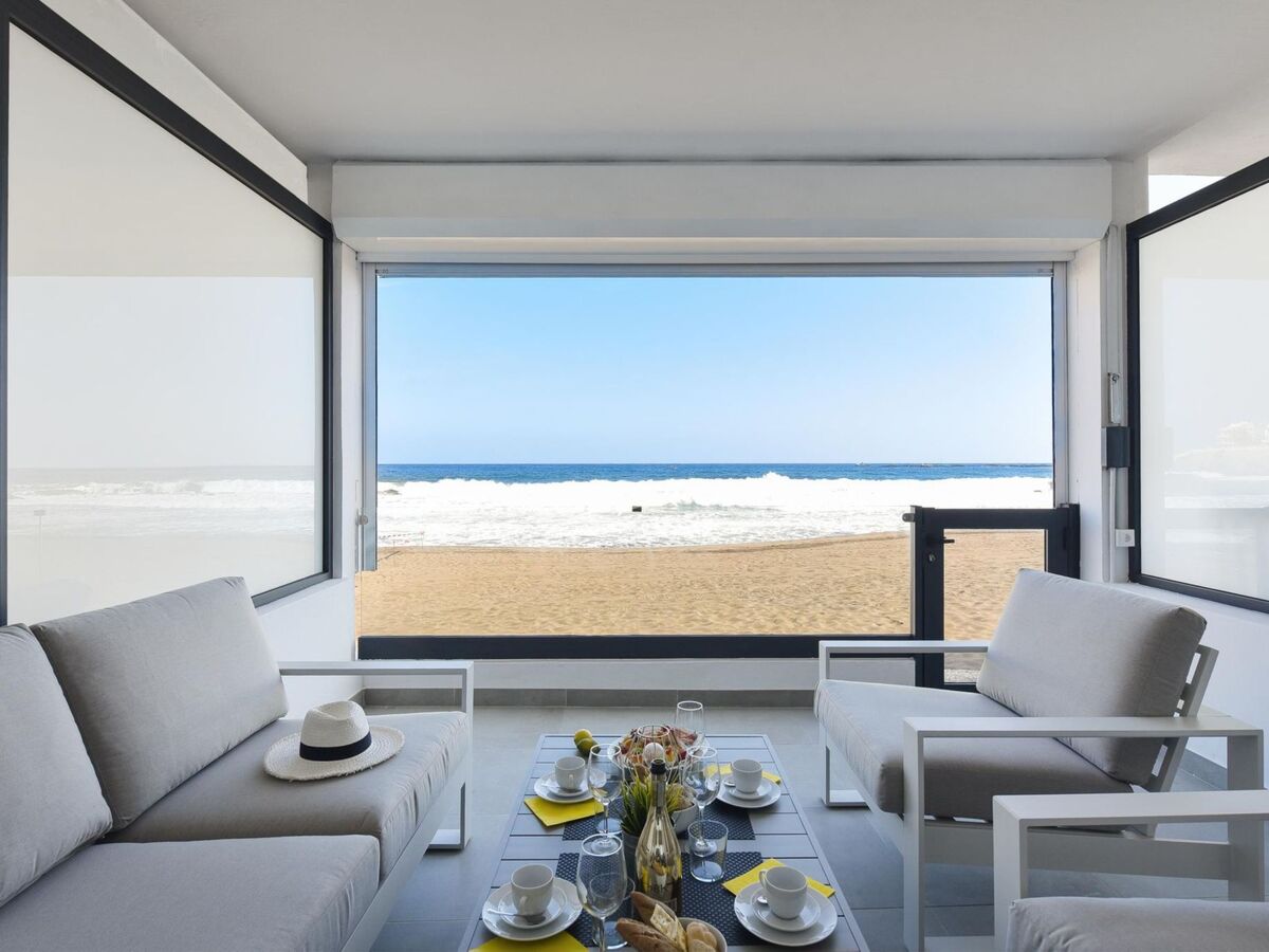 La Terraza de Salinetas – Maison 120 m² vue mer - Photo 2