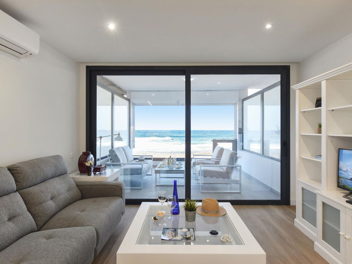 La Terraza de Salinetas – Maison 120 m² vue mer - Photo 3