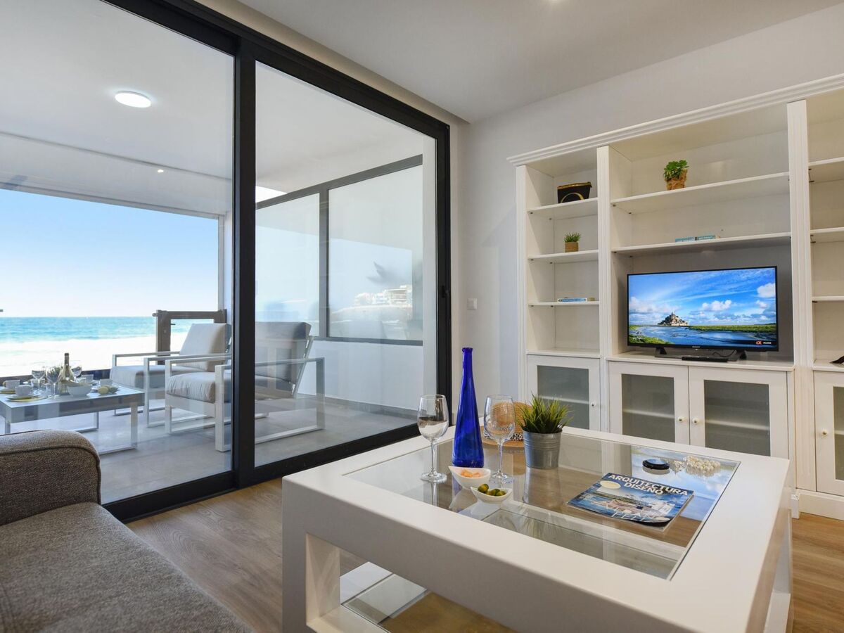 La Terraza de Salinetas – Maison 120 m² vue mer - Photo 6