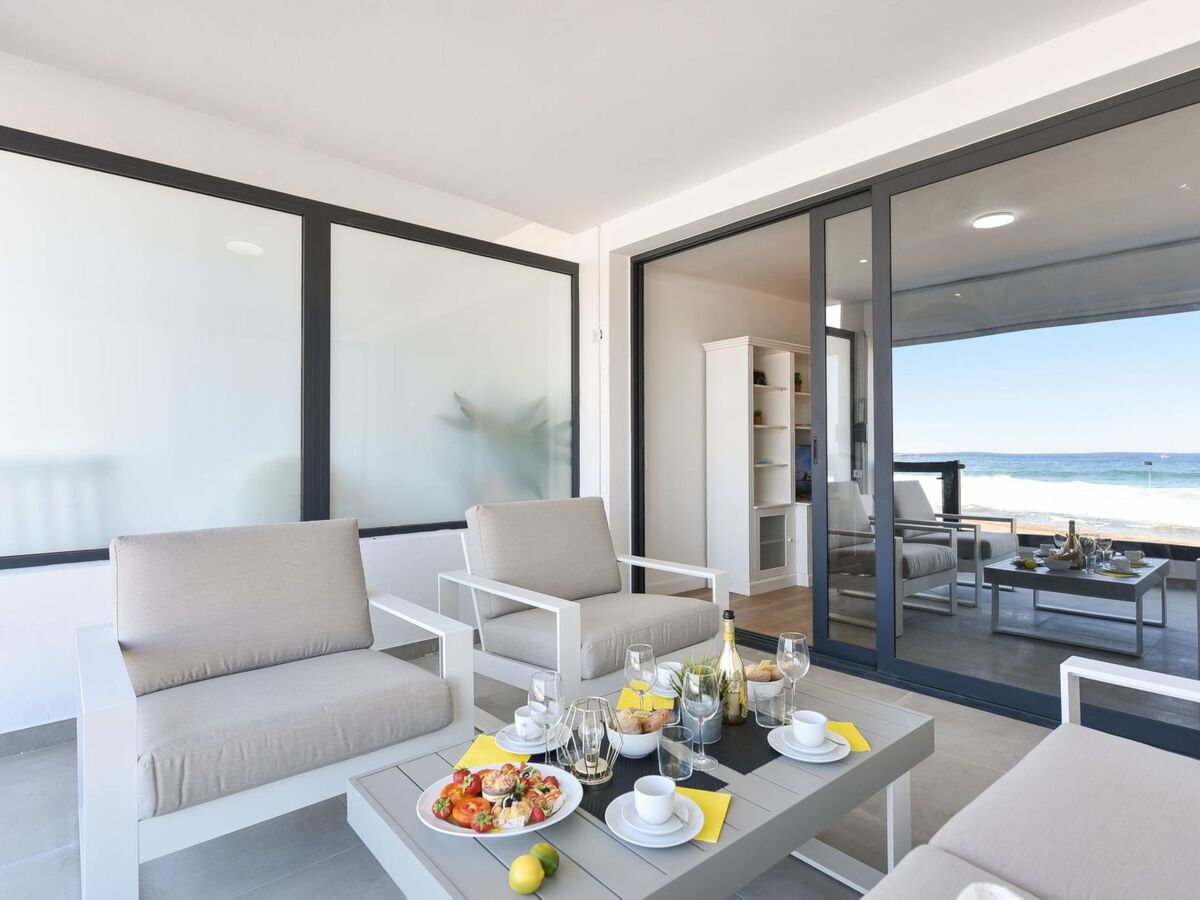 La Terraza de Salinetas – Maison 120 m² vue mer - Photo 7