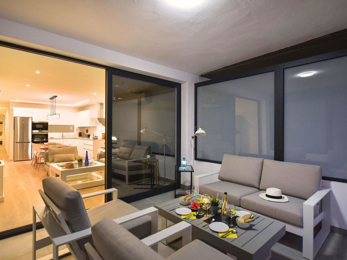 La Terraza de Salinetas – Maison 120 m² vue mer - Photo 8
