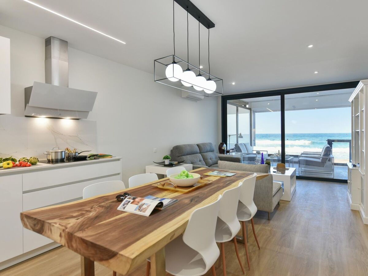 La Terraza de Salinetas – Maison 120 m² vue mer - Photo 10