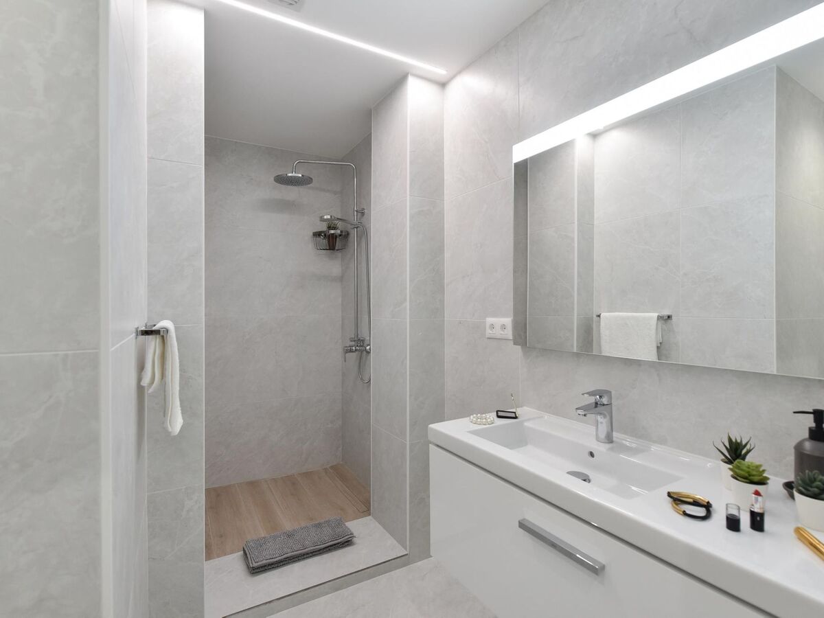La Terraza de Salinetas – Maison 120 m² vue mer - Photo 15