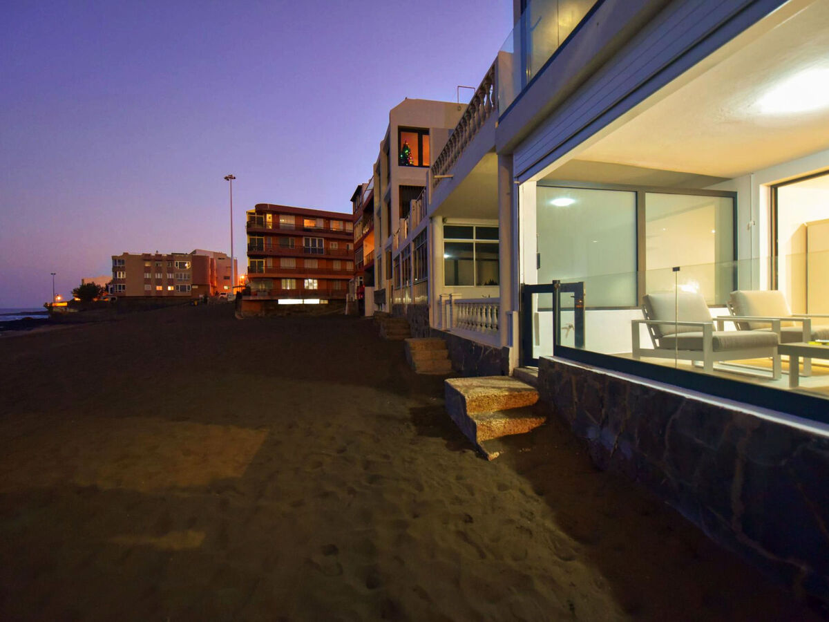 La Terraza de Salinetas – Maison 120 m² vue mer - Photo 18