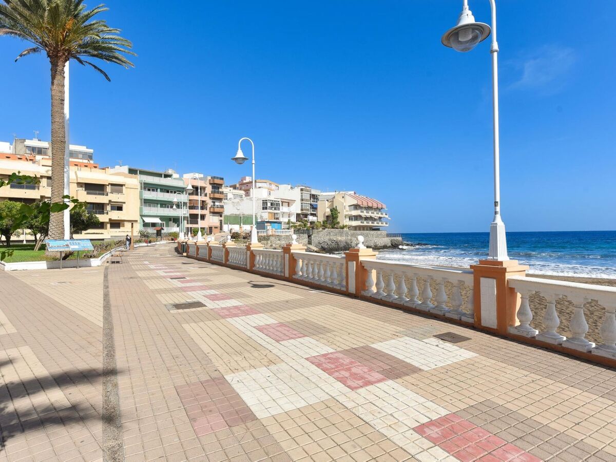 La Terraza de Salinetas – Maison 120 m² vue mer - Photo 23