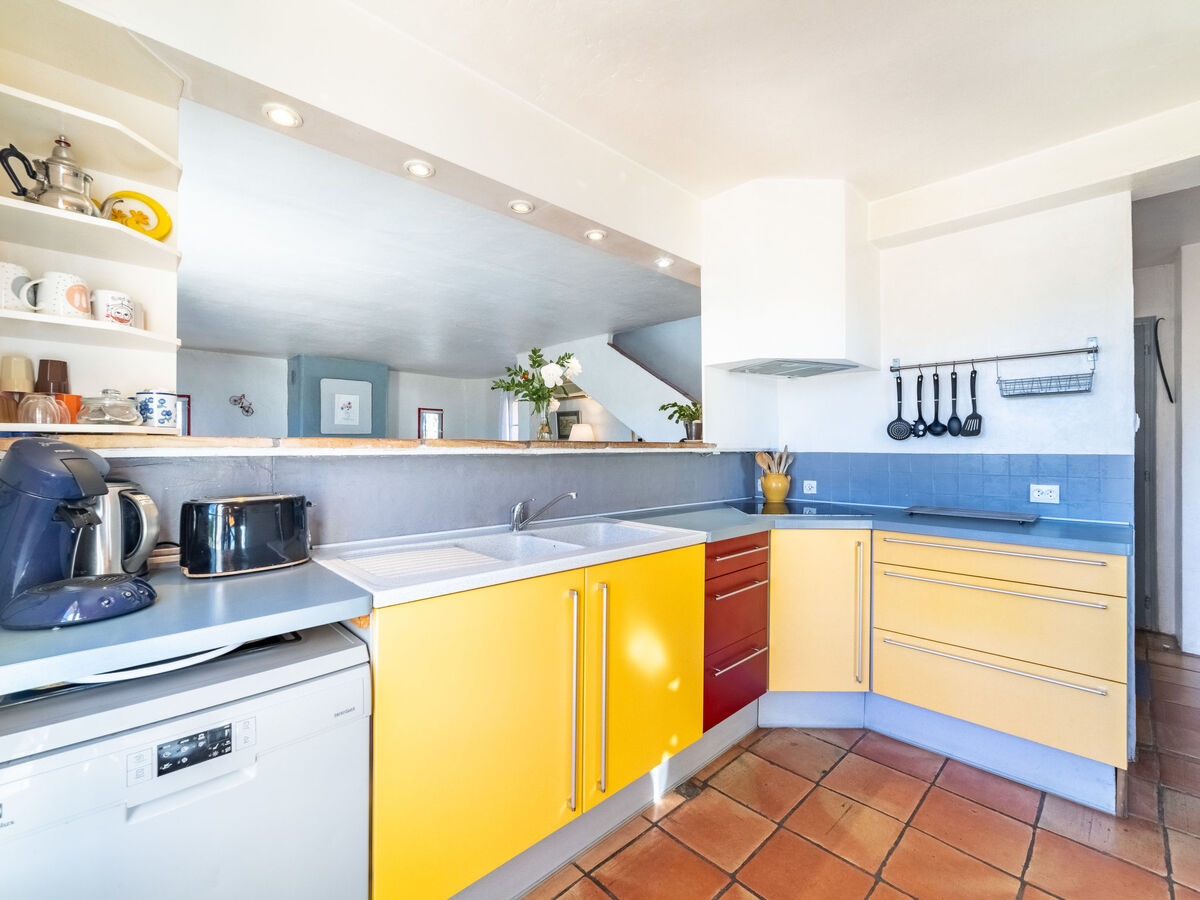 Villa Les Mûriers - Cogolin, piscine privée 700m² jardin - Photo 5