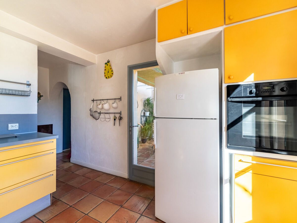 Villa Les Mûriers - Cogolin, piscine privée 700m² jardin - Photo 8