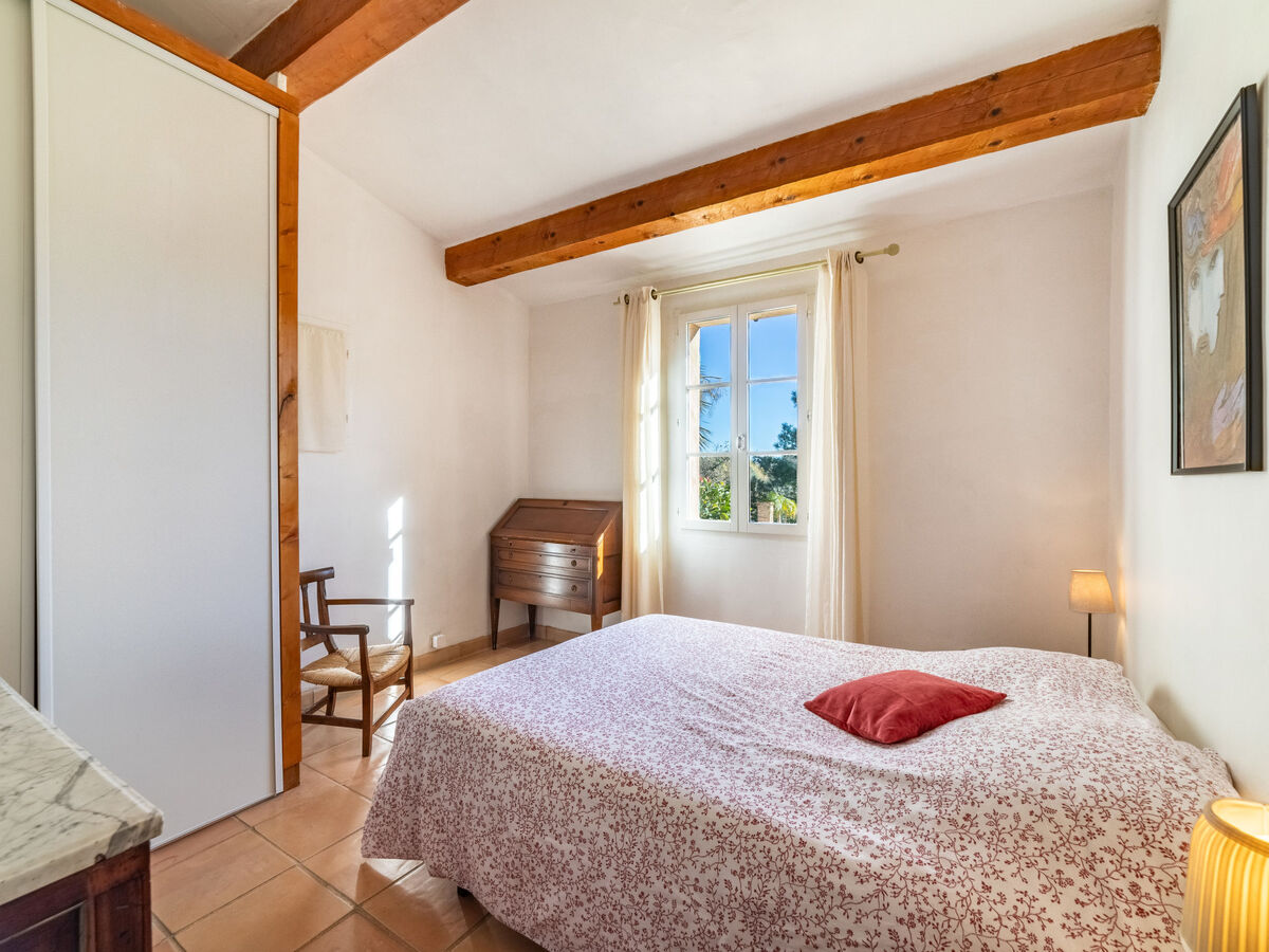 Villa Les Mûriers - Cogolin, piscine privée 700m² jardin - Photo 9