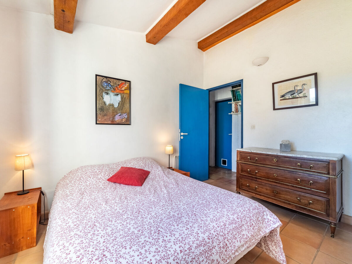 Villa Les Mûriers - Cogolin, piscine privée 700m² jardin - Photo 10
