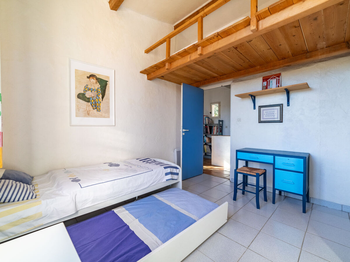 Villa Les Mûriers - Cogolin, piscine privée 700m² jardin - Photo 15