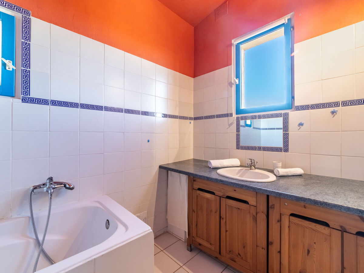 Villa Les Mûriers - Cogolin, piscine privée 700m² jardin - Photo 18