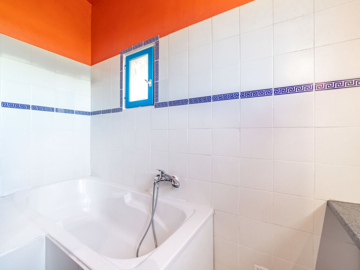 Villa Les Mûriers - Cogolin, piscine privée 700m² jardin - Photo 19