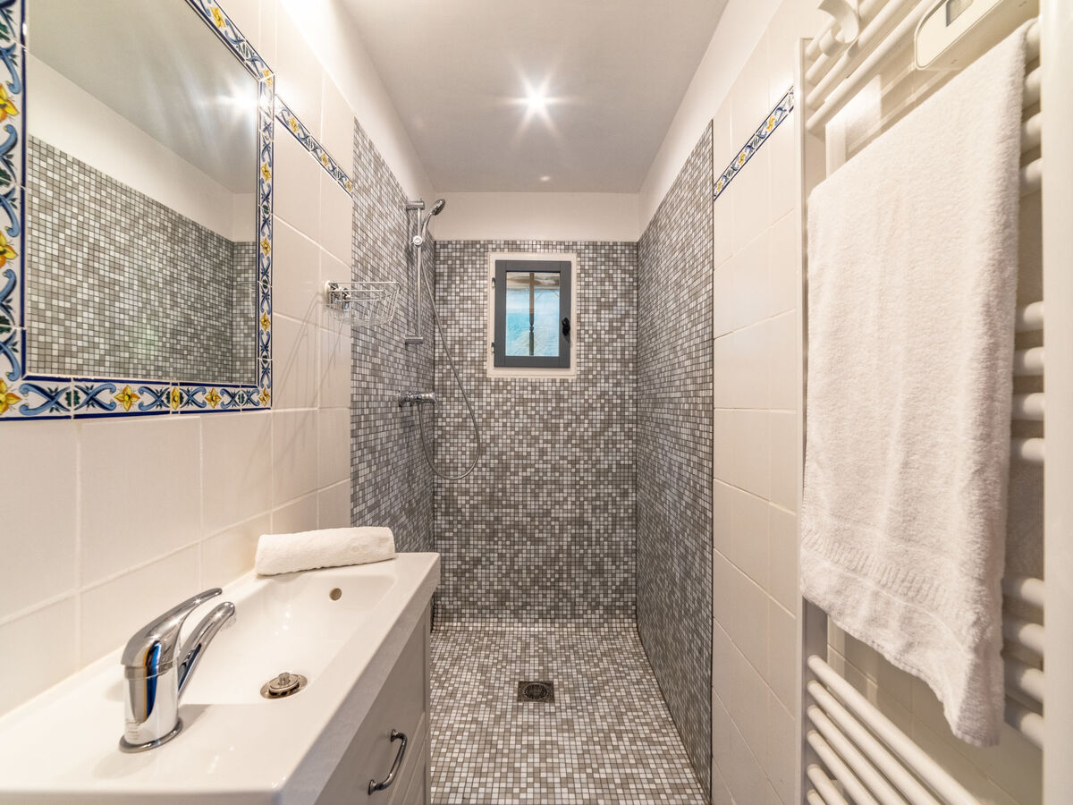 Villa Les Mûriers - Cogolin, piscine privée 700m² jardin - Photo 20