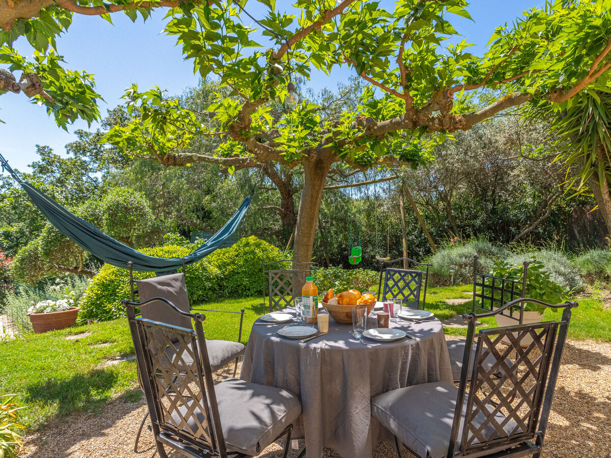 Villa Les Mûriers - Cogolin, piscine privée 700m² jardin - Photo 21