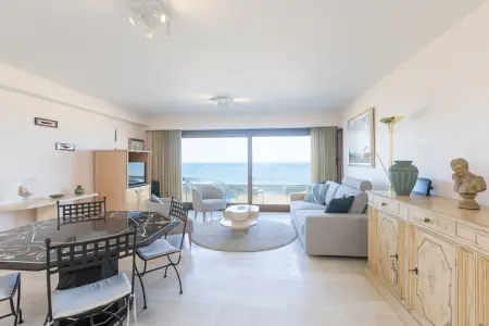 Location appartement à Middelkerke