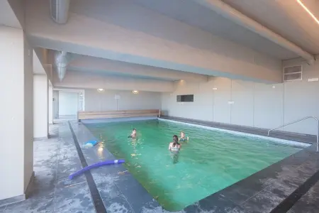 Location appartement de vacances à Middelkerke