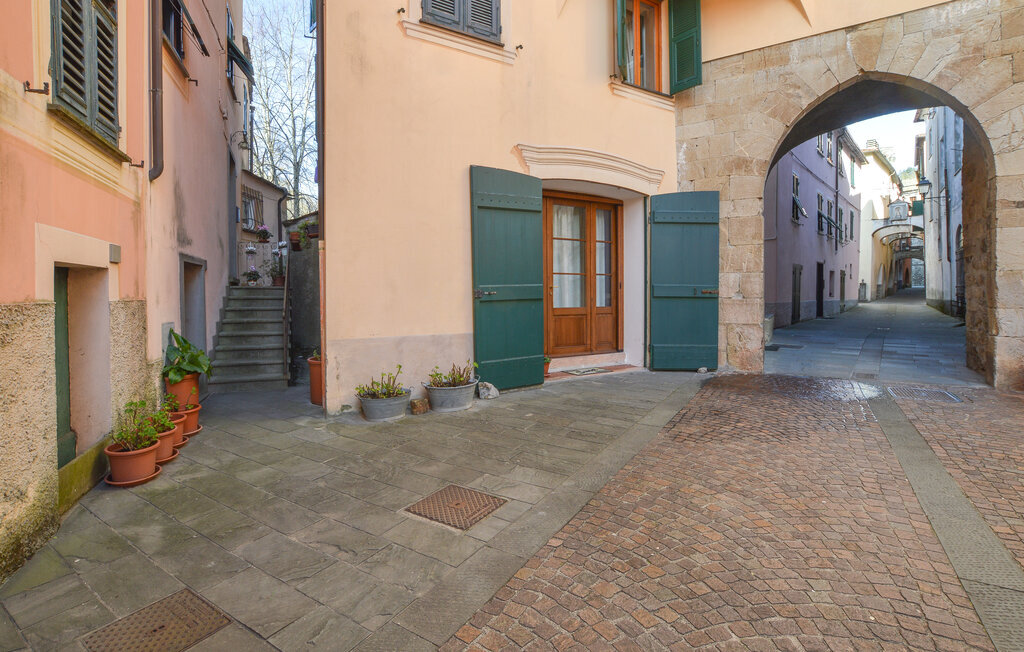 Maison 6 personnes à Varese Ligure - Photo 1