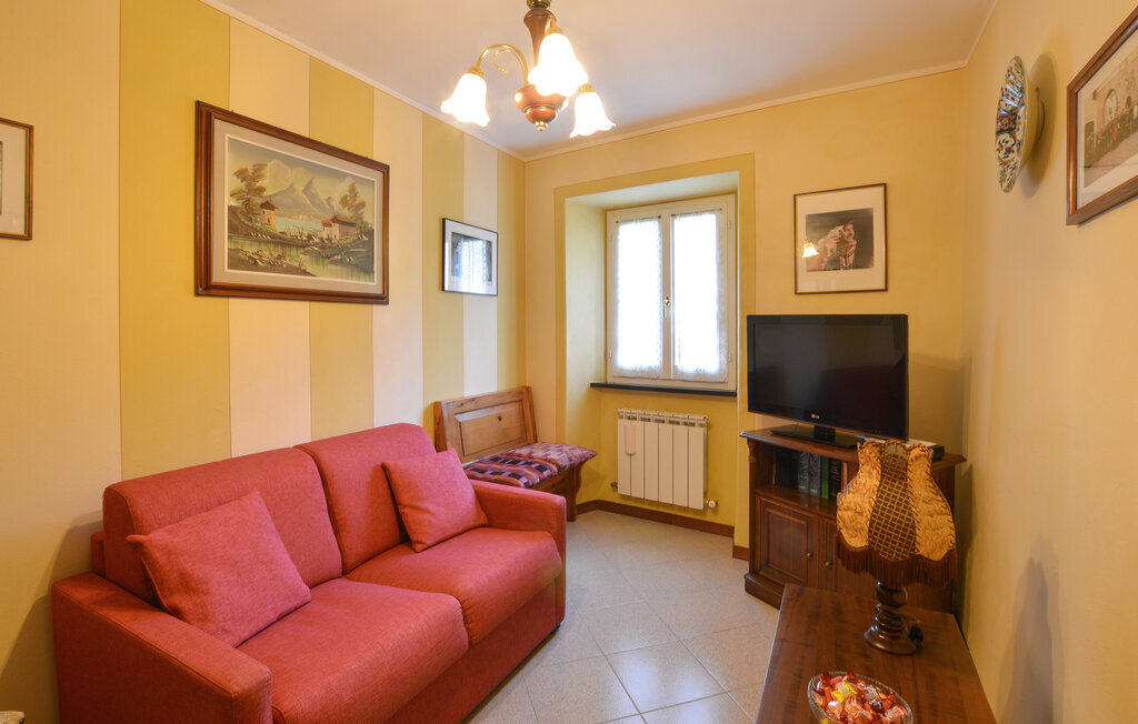 Maison 6 personnes à Varese Ligure - Photo 2