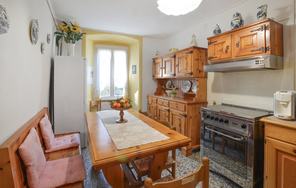 Maison 6 personnes à Varese Ligure - Photo 3