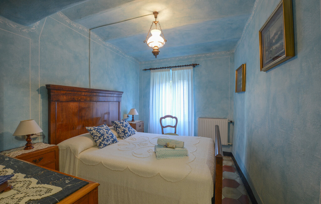 Maison 6 personnes à Varese Ligure - Photo 4