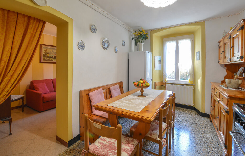 Maison 6 personnes à Varese Ligure - Photo 8