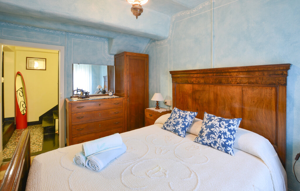 Maison 6 personnes à Varese Ligure - Photo 12