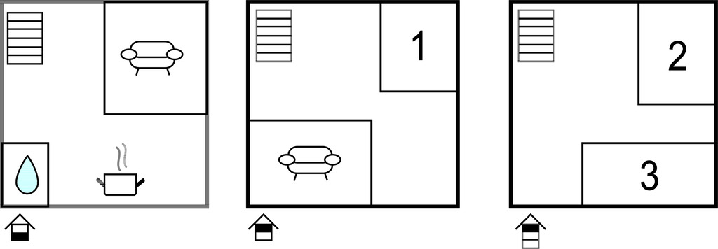 Maison 6 personnes à Varese Ligure - Photo 18
