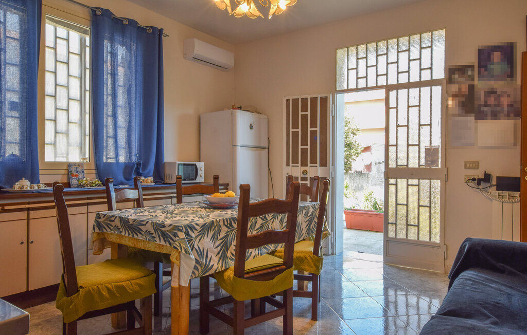 Appartement 6 personnes à Portella di Mare - Photo 2