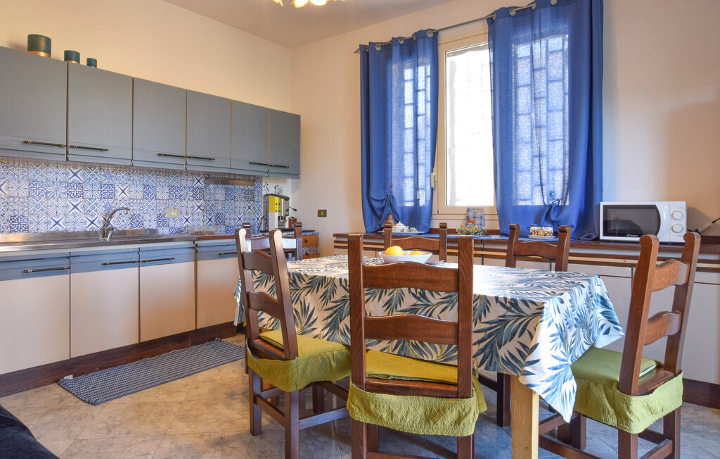Appartement 6 personnes à Portella di Mare - Photo 3