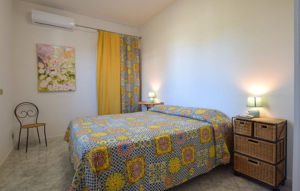 Appartement 6 personnes à Portella di Mare - Photo 4