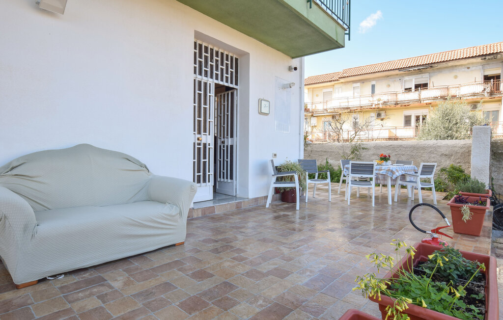 Appartement 6 personnes à Portella di Mare - Photo 5