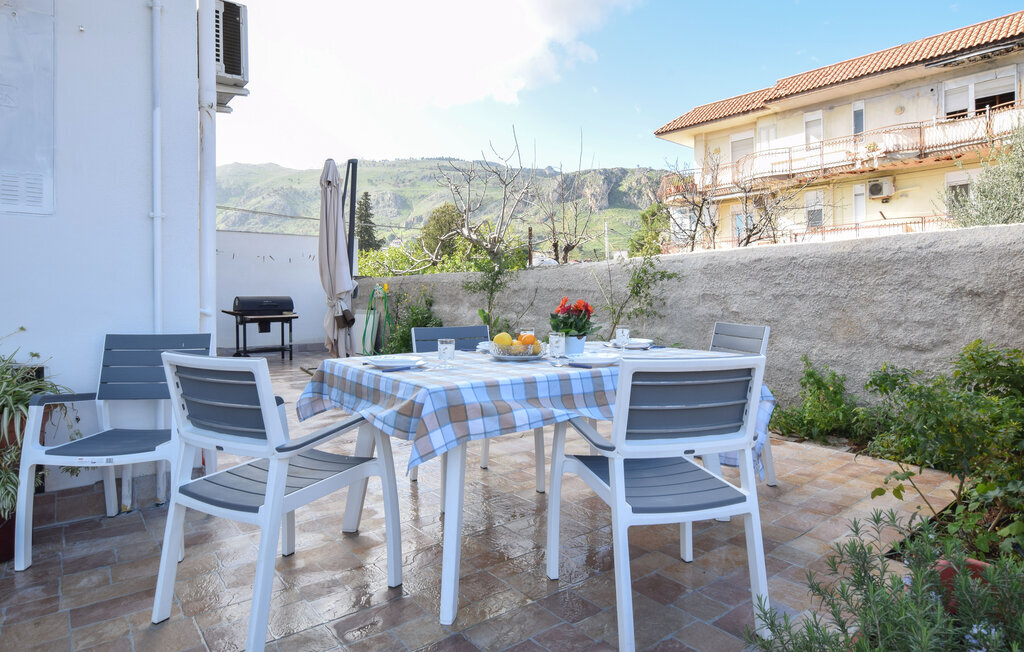 Appartement 6 personnes à Portella di Mare - Photo 7