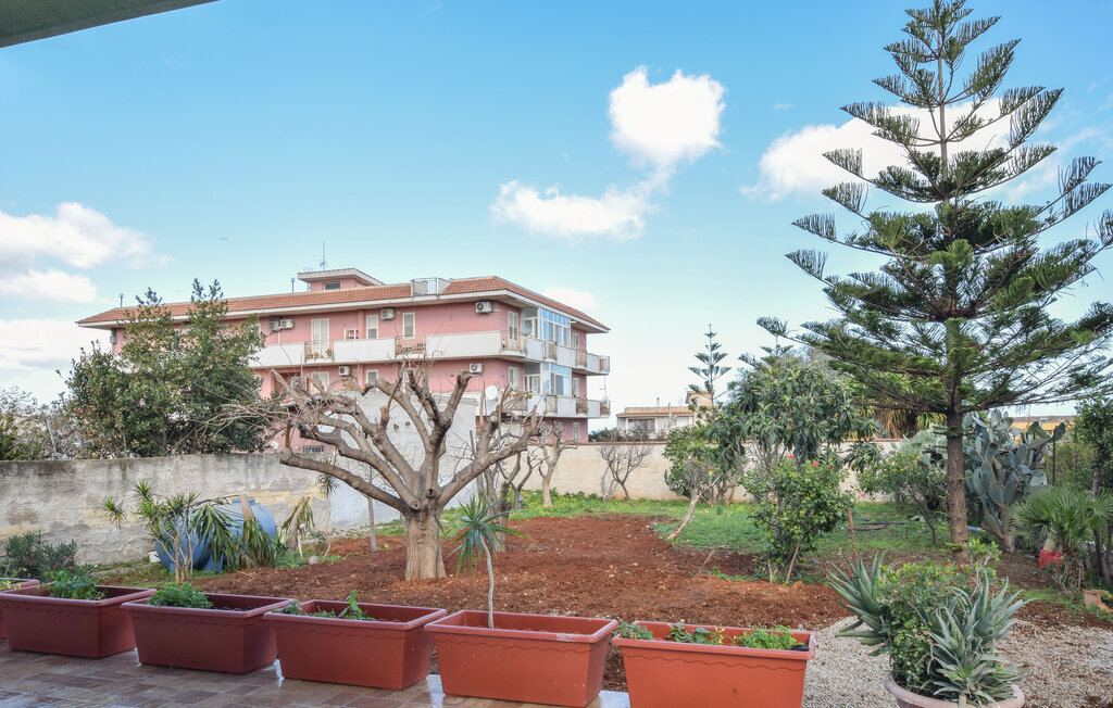 Appartement 6 personnes à Portella di Mare - Photo 8