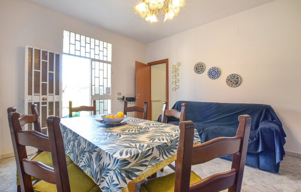 Appartement 6 personnes à Portella di Mare - Photo 9