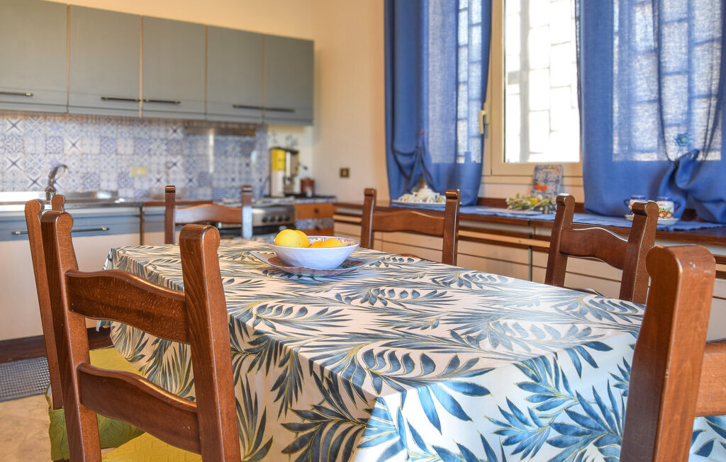 Appartement 6 personnes à Portella di Mare - Photo 10